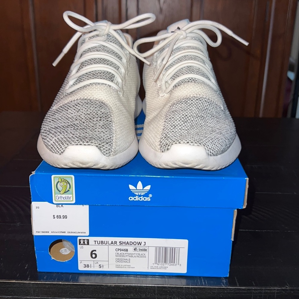 Adidas Tubular Shadow